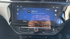 Vauxhall Corsa 1.2 Design 5dr Petrol Hatchback